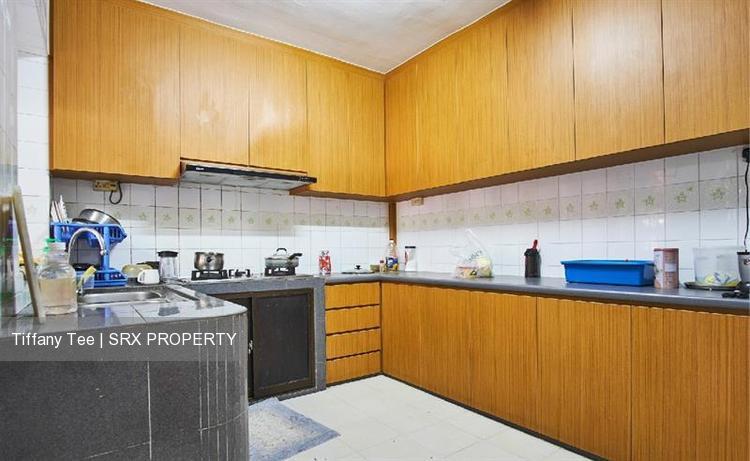 Blk 869 Woodlands Street 83 (Woodlands), HDB Executive #207167041